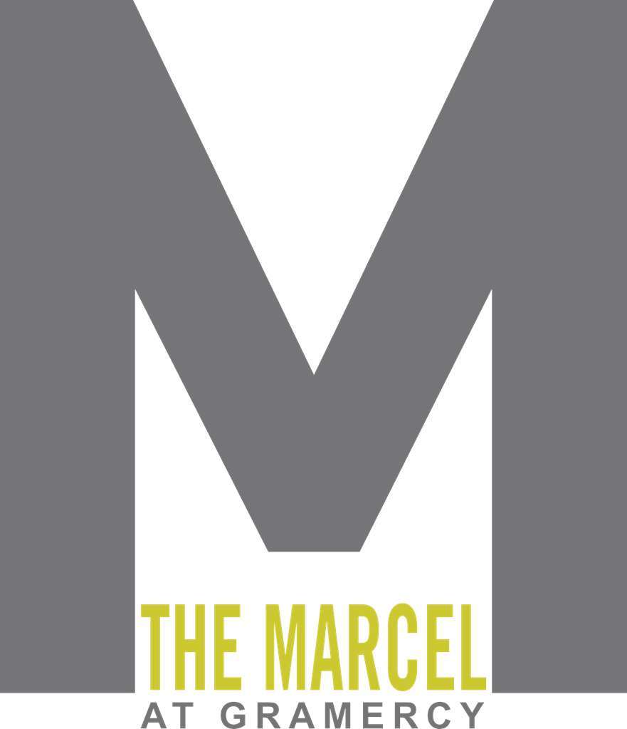 The Marcel At Gramercy Нью-Йорк Логотип фото